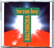 Baltimora - Tarzan Boy